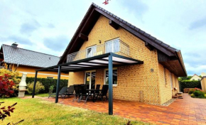 Ferienwohnung am Plauer See, Alt Schwerin